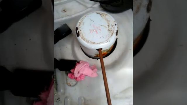 простой способ снять бензонасос на рено-логан смотреть онлайн