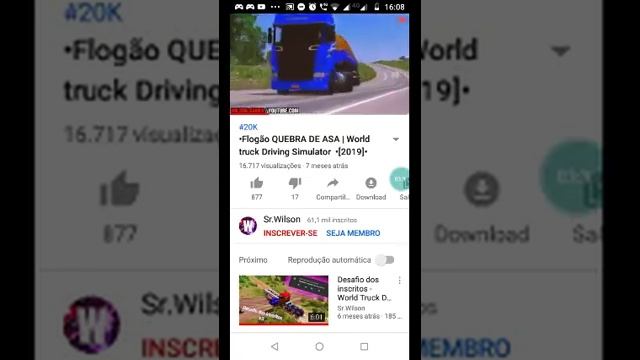 React word truck simulator смотреть онлайн