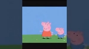 Peppa pig in Arabic