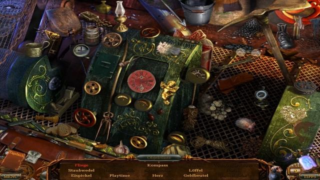 IM COIN`S EXPRESS ►Voodoo Chronicles - The First Sign ► Part 4 смотреть онлайн