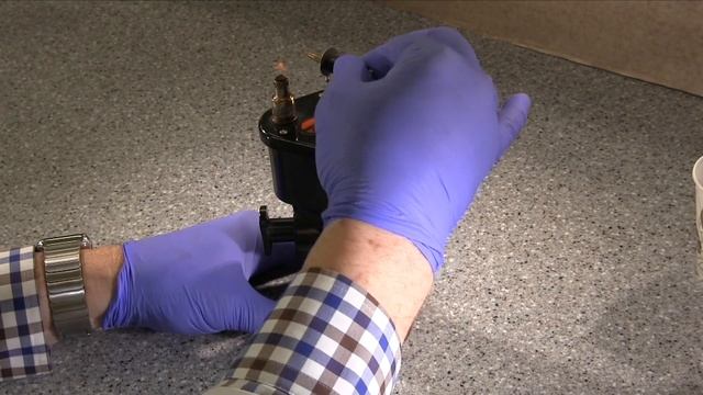 Hanau Torch смотреть онлайн