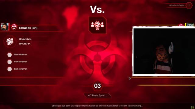 Let's Play Plague Inc. Evolved - Multiplayer - Corönchen смотреть онлайн