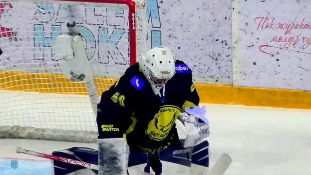 PRO ХОККЕЙ KZ Выпуск 3 Международный опыт смотреть онлайн