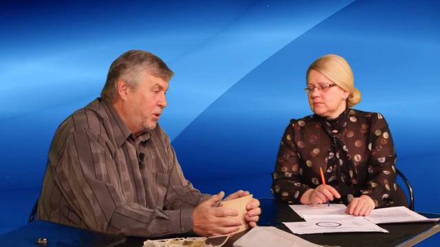 Программа "Лицом к лицу" от 13.01.2021 г. Часть 3 смотреть онлайн