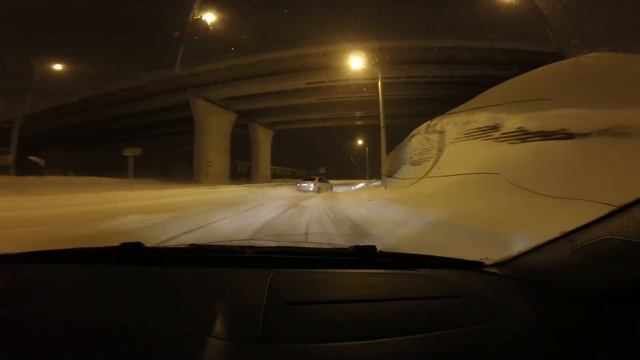 winter drift focus 2 RWD смотреть онлайн