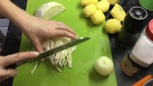 САМЫЙ ПРОСТОЙ И ВКУСНЫЙ СУП в мультиварке / суп для малышей