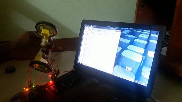 Arduino python смотреть онлайн