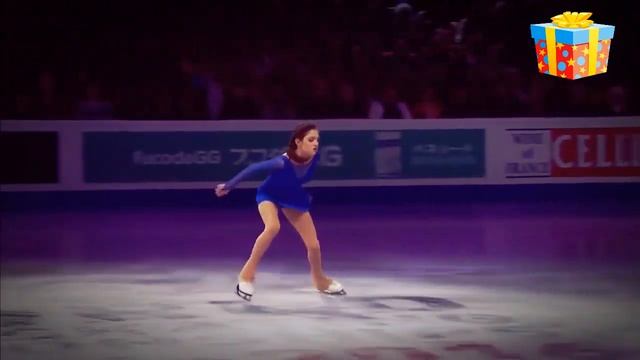 Женя Медведева. Меда - есть Меда, лучшая) смотреть онлайн