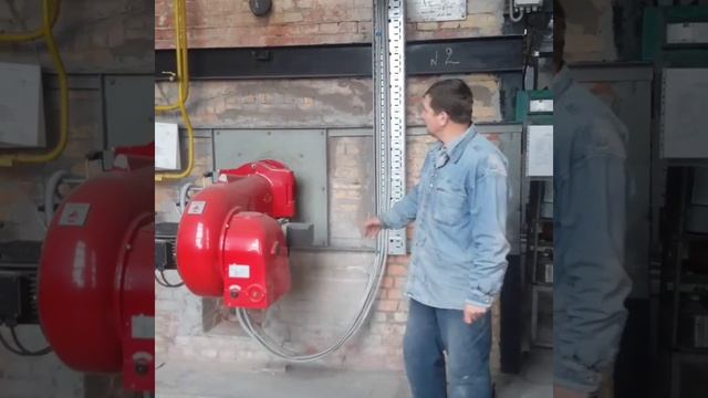 Ремонт Промышленной Печи смотреть онлайн