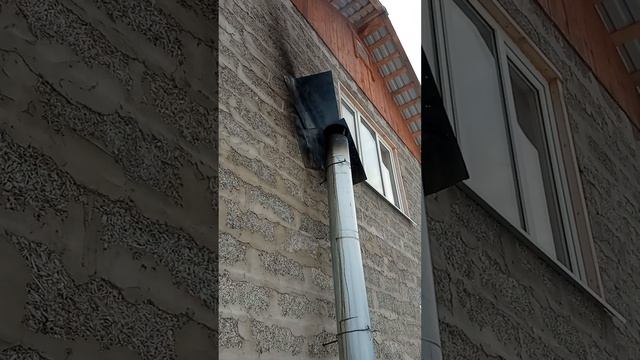 Калорифер на дровах испытания смотреть онлайн