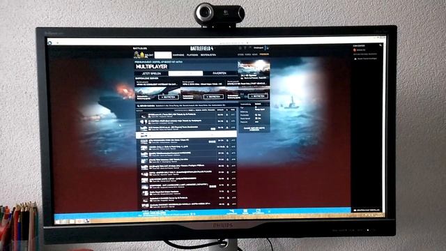 Philips 288P 4k UHD Monitor @ 60 Hz - AMD R9 290X смотреть онлайн