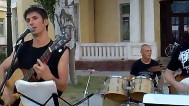 Группа "Ишь ты!". г. Евпатория смотреть онлайн