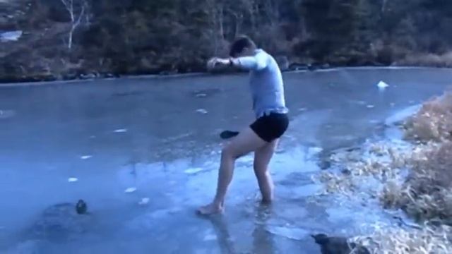 #Somic. Погуляшка на г.Ольховая 20.10.2012