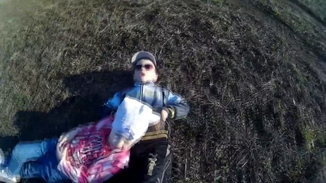 ГРИБЫ - ТАЕТ ЛЁД (ДЕТСКАЯ ВЕРСИЯ)