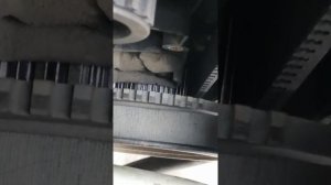 Замена ремня грм ваз 2112. 124 мотор.