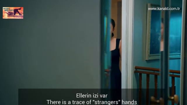 Turkish Song with Translation: Seni Kimler Aldı смотреть онлайн