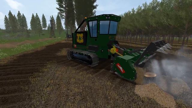 FS | 17 | Mods STUMPS GRUSHER GALOTRAX 800 OFFICIEL смотреть онлайн