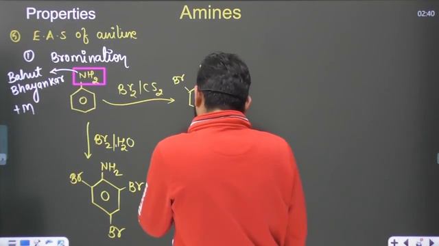 Amines and diazonium salt complete pankaj sir смотреть онлайн