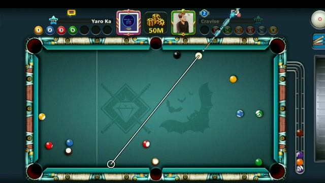 Matched with 89 LVL player in 8 ball pool?| Who will Win??| BΛBΛ ΛPPᄂΣ 8BP | Baba Apple 8BP смотреть онлайн
