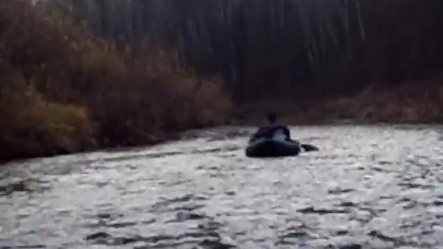 Сплав по чумышу. смотреть онлайн