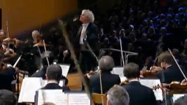 [Euroarts 2056798] BORODIN, A.: Symphony No. 2 / MUSSORGSKY, M.: Pictures at an Exhibition смотреть онлайн