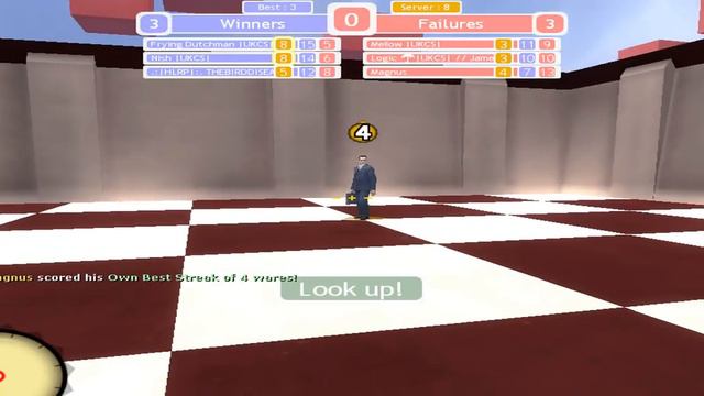 Garryware2 Best game in Gmod Evar смотреть онлайн
