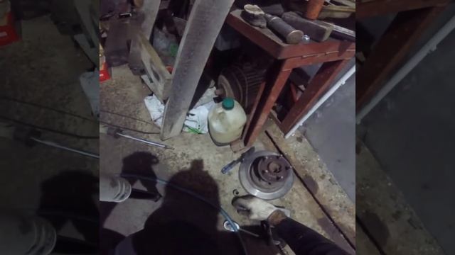 Шевролет Круз, ремонт ходовки, нюансы, про которые не все знают. смотреть онлайн