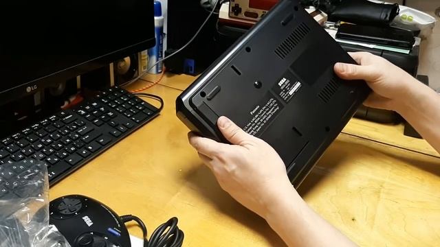 Консоли - КОНСОЛЬ ЗА 35000 рублей! #27 (PART-1)