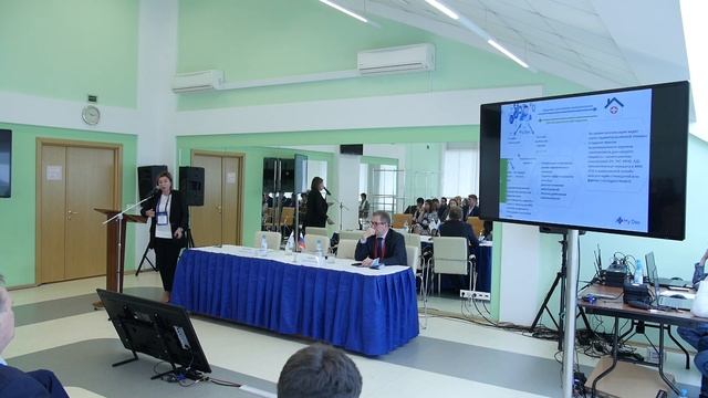 2 11 Спикер смотреть онлайн