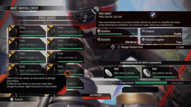 TEST de la version PS5 | RiMS Racing | PS5 смотреть онлайн