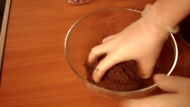 Сладкие шарики без выпечки! Два ингредиента! Кейк-попсы рецепт за 2 минуты. смотреть онлайн