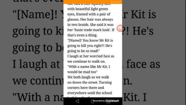 Ben Drowned x reader pt1 смотреть онлайн