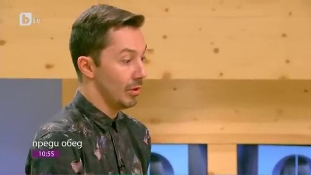 Преди Обед: Как абитуриентките да заздравят косата си и да я подготвят за красива прическа на бала? смотреть онлайн
