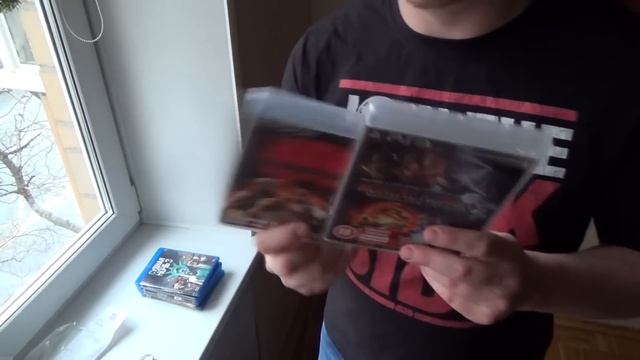 Steam Link почти даром / Blu ray распаковка смотреть онлайн