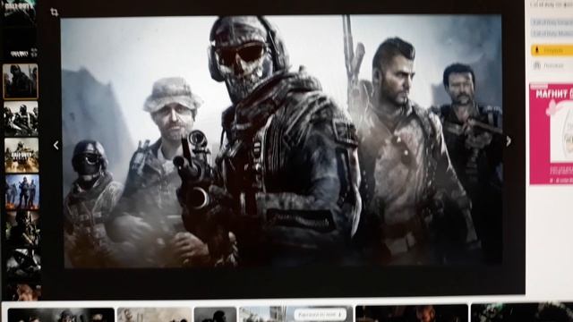 топ 5 игр кал оф дьюти смотреть онлайн