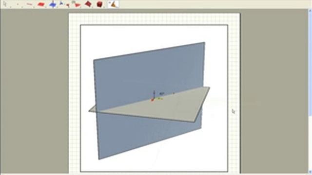 Интерактивная Cтереометрия. Кабри 3D. Презентация смотреть онлайн