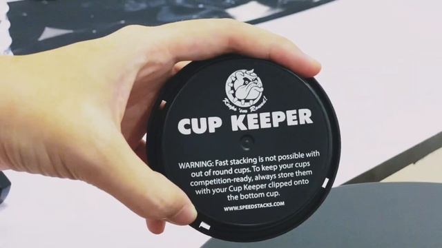 Speed Stacks Arctic Fox 2020! // Unboxing + Quick Review смотреть онлайн