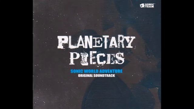 The Egg Beetle -Sonic Unleashed смотреть онлайн