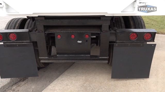 Overview: 2016 Freightliner Cascadia with 20ft Boulder Lane End Dump смотреть онлайн