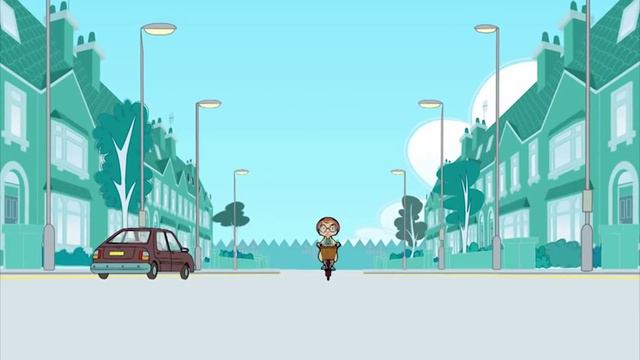 Teacher Bean | Mr Bean | Cartoons For Kids | WildBrain Bananas