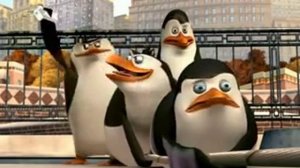 Пингвины из Мадагаскара Бонус!