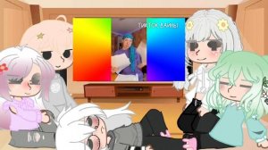 ° Реакция Паул либо просто Паша ° •гача лайф•