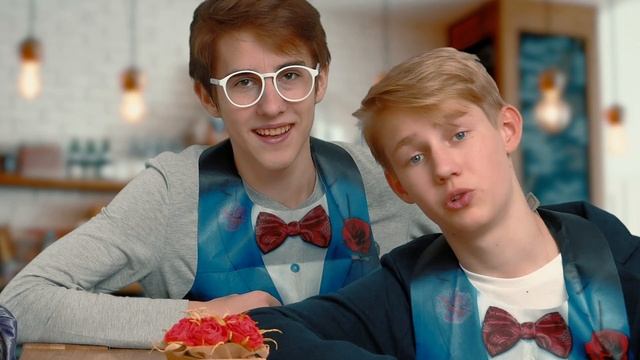 Весенний лагерь 2018 смотреть онлайн