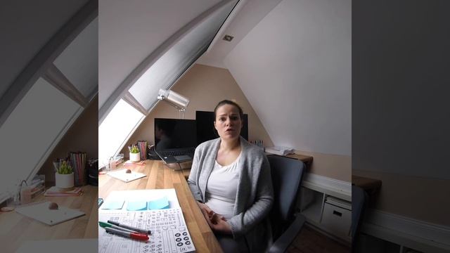 Girls Day 2021: Susi Augustin (Volkswagen AG) stellt ihren Job als UX Designerin vor смотреть онлайн