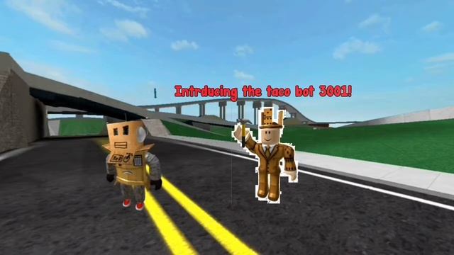 It's Raining Tacos Roblox Music video смотреть онлайн
