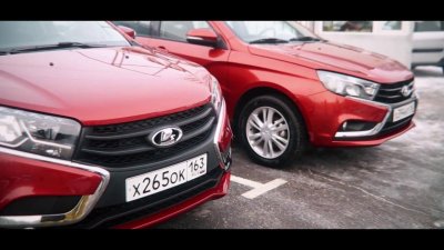Новости автомобильной индустрии
