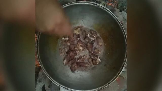 как приготовить: Казан Кабоб | Pot Of Kebabs