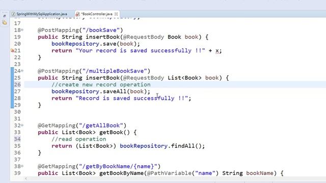 Rest API Tutorial [Hindi] | Http Methods | Idempotent v/s Non-Idempotent Method | #03 смотреть онлайн