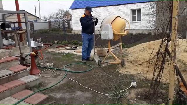 УРА ! НОВЫЙ ЗАБОР.02.05.19г. смотреть онлайн