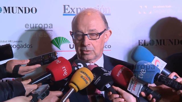 Montoro cree que los PGE saldrán adelante смотреть онлайн